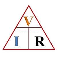 V=IR örnek