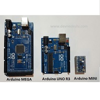 Arduino giriş