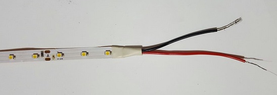 Şerit LED kablosu